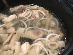 -东椰·海南椰子鸡火锅(朝阳门店)