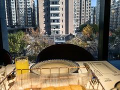 -西堤牛排(北京国瑞店)