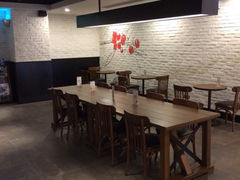 -星巴克(静安嘉里中心B2店)