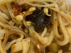 -王菊美食街·王菊面馆(总店)