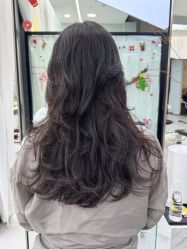 -U·NI SALON 造型