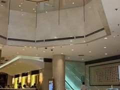 -北京保利大厦酒店(东四十条地铁站店)