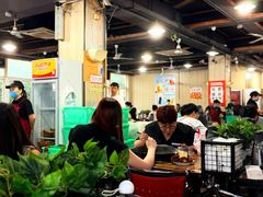 -皖北巫氏三胖地锅鸡(长淮总店)