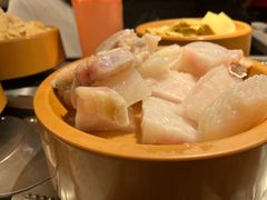 -龍歌自助小火锅(崂山丽达店)