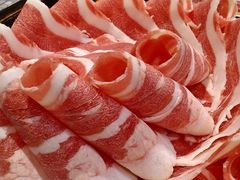 -老门框爆肚涮肉(方庄店)