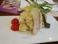 -德大西餐社