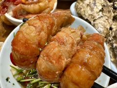 -乔街深夜食堂·小龙虾·高压锅生蚝(杭州总店)
