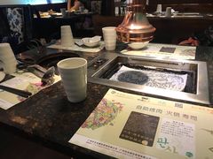 -阪尚皇·原切牛排·烤肉火锅自助(北京路店)