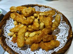 摇滚酥肉-青花椒花椒鱼(合生汇店)