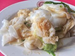 原味肠粉-北京大学-学五食堂