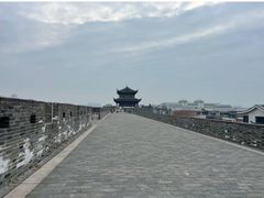 -相门城墙文化休闲景区