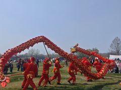 -圣露庄园·露营·烤肉·亲子