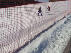 -大同万龙白登山国际滑雪场