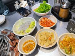 -喜来稀肉(虹泉路店)