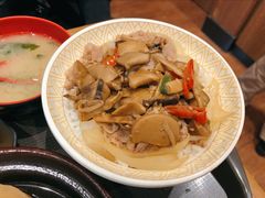 -食其家·牛丼咖喱(万达广场店)