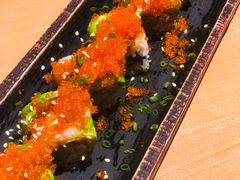 -TORO MaKi 寿司·日料(华创店)