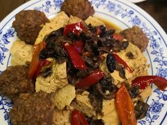 -乔家满族八大碗(流水沟店)