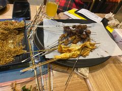 -壹酒贰肉1926·深夜食堂(南京北街店)