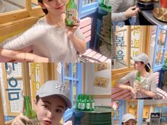 -恩泽家·果味坛子韩国炭火烤肉(白石龙店)