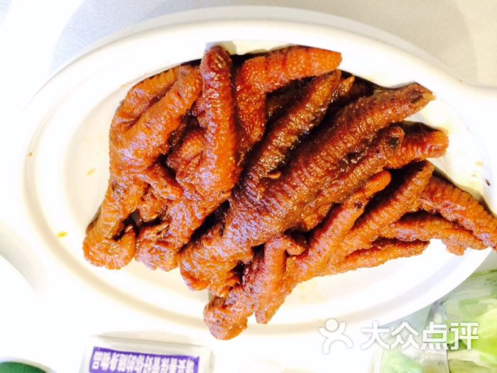 新业广场店)-大铁勺酒楼(东丽新业广场店)图片-天津美食-大众点评网