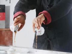 -汉艺唐风茶艺培训(联发华美空间店)