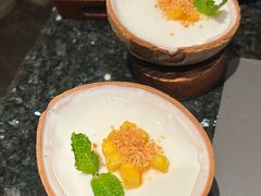 -博林天瑞喜来登酒店·西丽尚膳