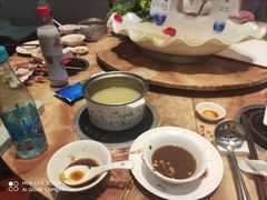 -神洲四海大酒楼(王府井澳门中心店)