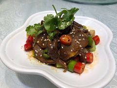 五香牛肉-金米箩大酒店(五角场店)