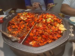 -一味一诚•鲜嫩烤鱼(昌平悦荟店)