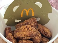 -麦当劳(宜兴人民路店)