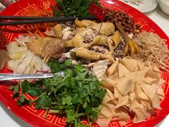 -清晖小苑•顺德地方菜(壹海城店)