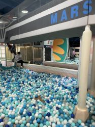 -欧酷世界动力星球(王府井奥莱UP TOWN店)