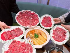 -陶兰居·手工点心·粤菜(圆融时代广场店)