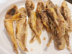 -孟记粥铺·家常菜·烧烤·粥(亚运村店)