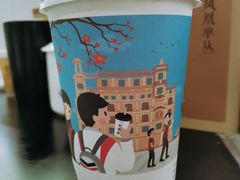 -一杯潮茶·专注潮汕茶饮(十二中创始店)