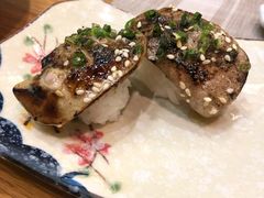 -樱の千渡日式料理·铁板烧•烧鸟(金盛田广场店)