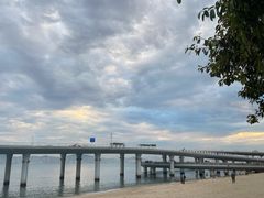 -演武大桥观景平台