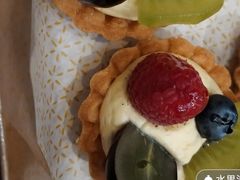 水果塔-Pie Bird(新闸路店)
