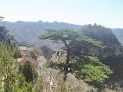 -圣莲山风景区