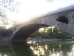 iphone_upload_pic-赵州桥景区