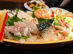 -松子料理(亮马桥店)