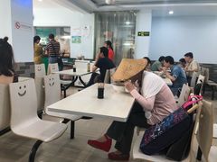 -许记大碗皮肚面馆(三条巷店)