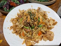 -龙治汉堡(中华城店)