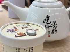 -蔡澜点心·粤菜(新街口IFCX店)