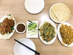 -姥家春饼店(漳州二路店)