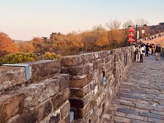 -南京城墙景区