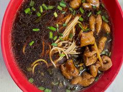 -小龙大肉面馆