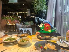 -华阳时光吧餐厅(华阳广场国际大饭店)