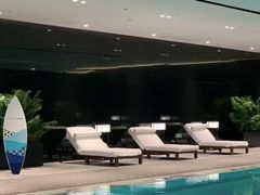 -长沙尼依格罗酒店