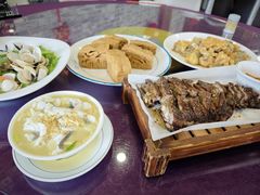 -绿雅居原生态农庄(小涌店)